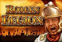 Roman Legion Bally Wulff slot